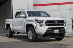 2025 Toyota Tacoma SR5 Truck Double Cab