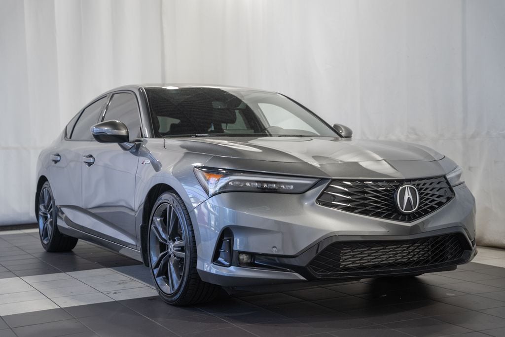 2024 Acura Integra A-Spec with Tech Package's photo