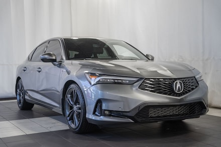 2024 Acura Integra A-Spec Tech Package Hatchback