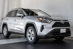2025 Toyota RAV4 XLE SUV