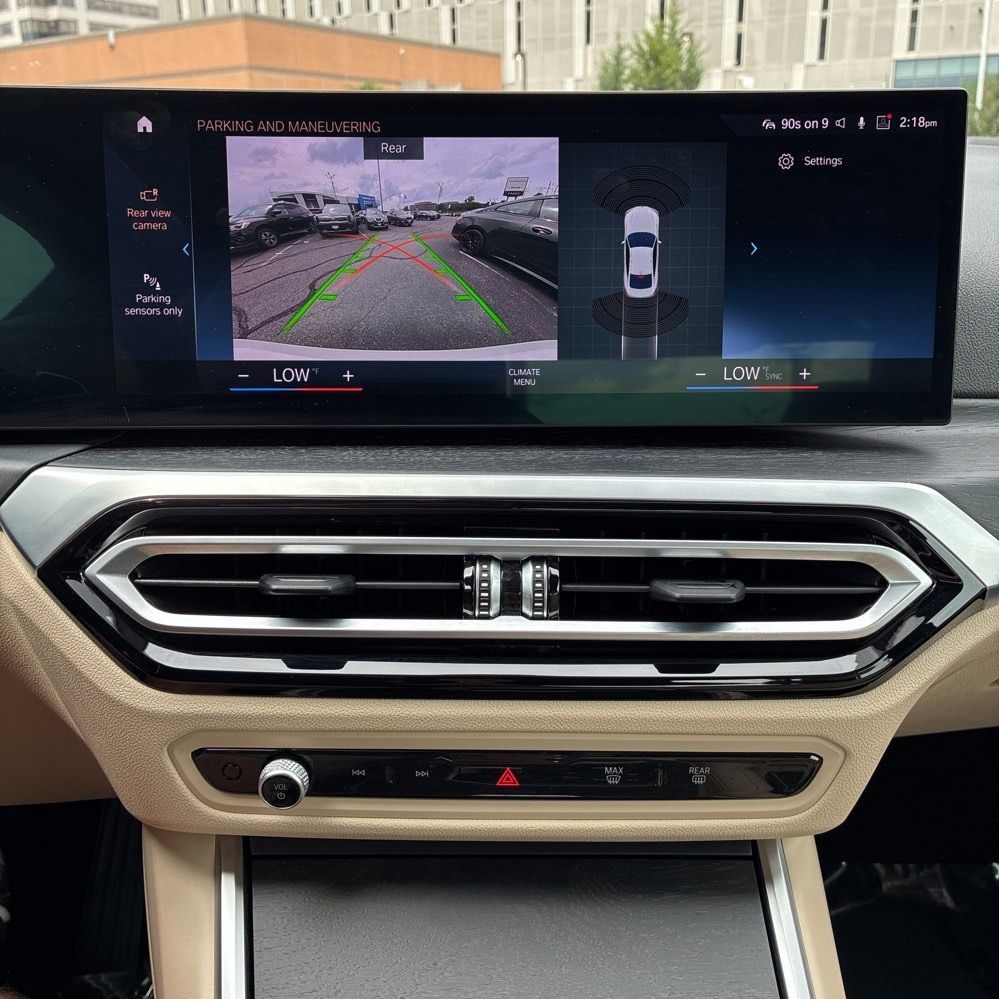 2024 BMW 4 Series 430i - Photo 16