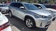 Toyota Highlander Hybrid