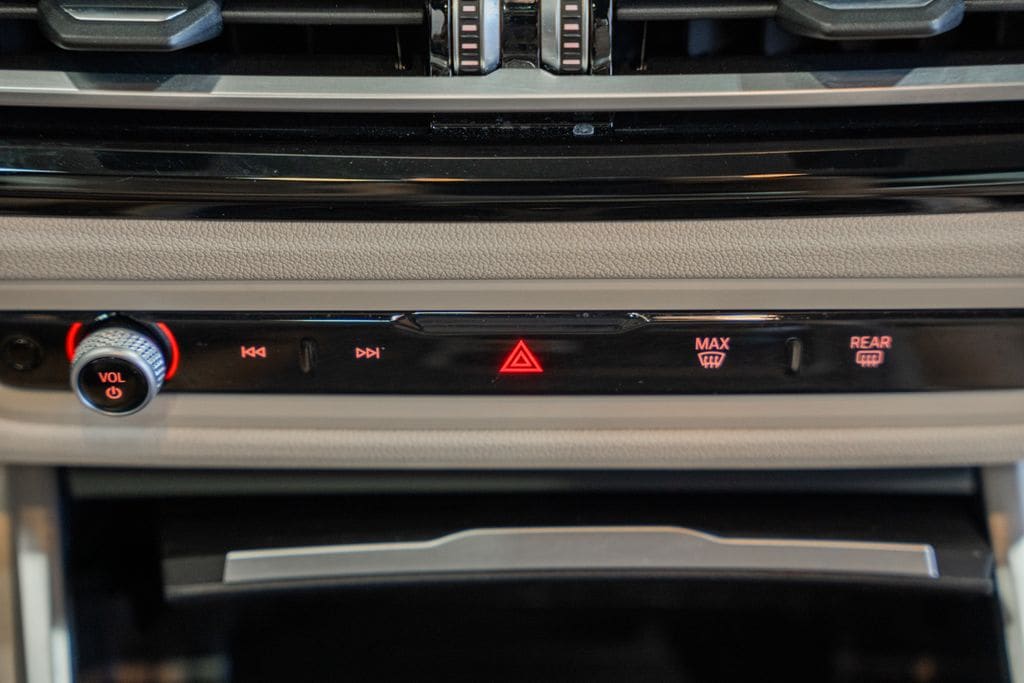 2024 BMW 4 Series 430i - Photo 20