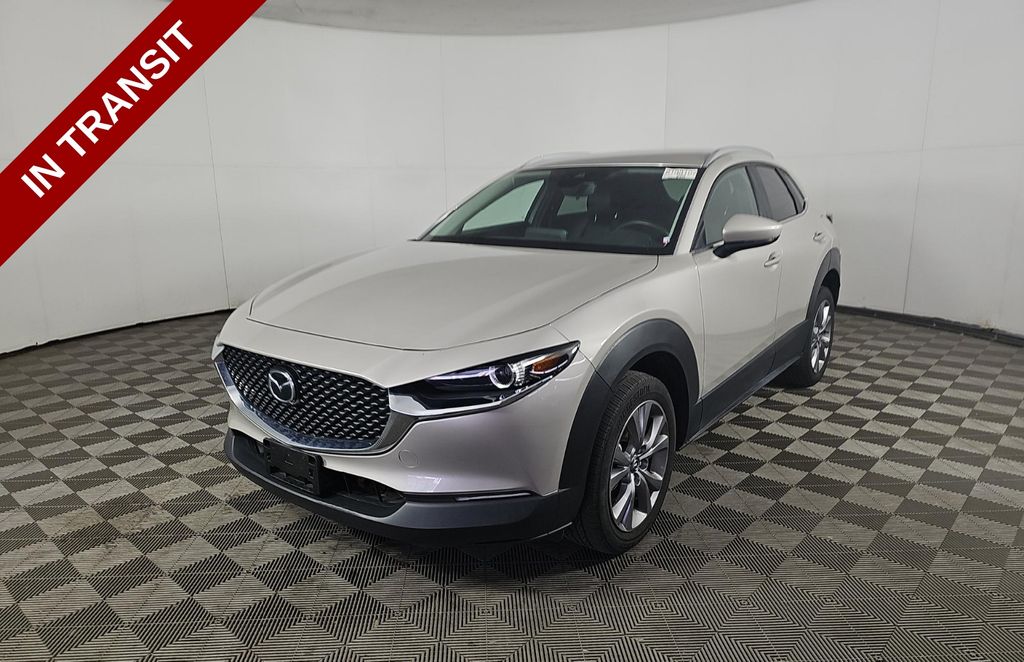 2023 Mazda CX-30