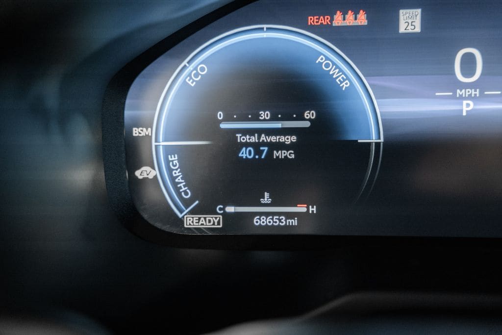 2024 Toyota RAV4 XSE - Photo 35