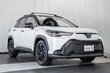 Toyota Corolla Cross Hybrid