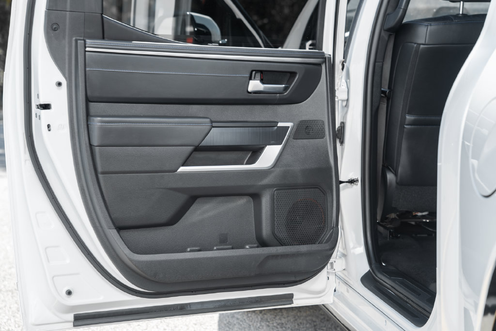 2024 Toyota Tundra Platinum - Photo 40
