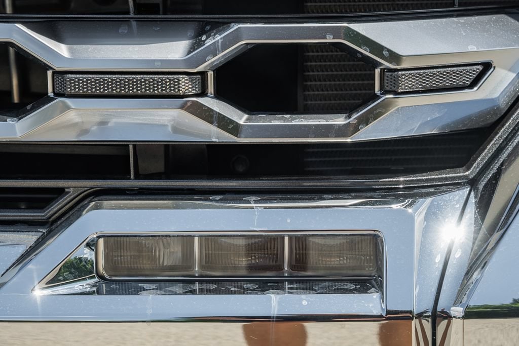 2026 Toyota Tundra 1794 Edition - Photo 14
