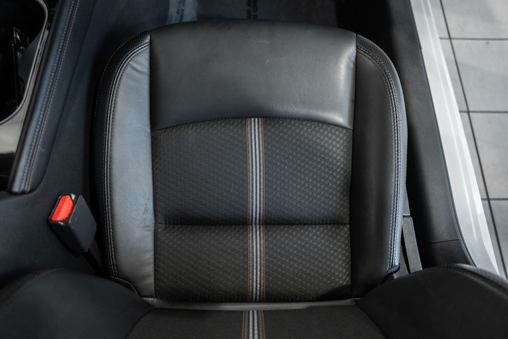 2024 Nissan Altima SR - Photo 27