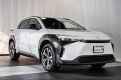 2023 Toyota bZ4X XLE SUV