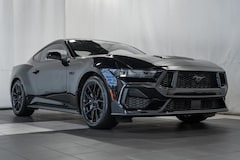 2025 Ford Mustang GT Premium Coupe