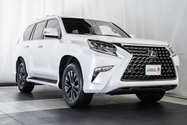 2023 Lexus GX PREMIUM's photo