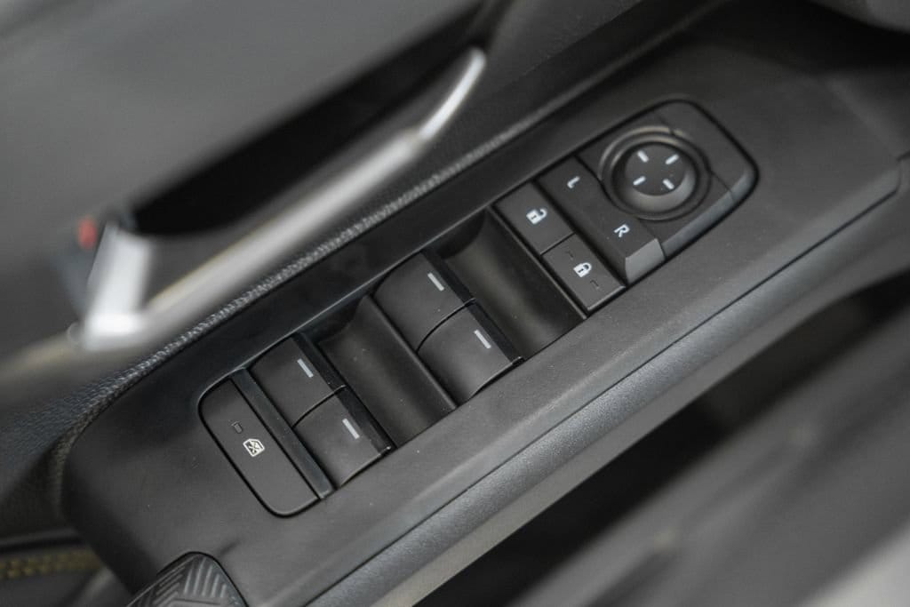 2026 Toyota Tacoma Trailhunter - Photo 43