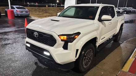 2024 Toyota Tacoma TRD Sport Truck
