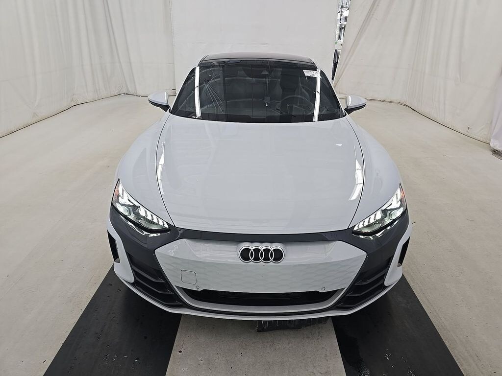 Used 2023 Audi e-tron GT Premium Plus Sedan