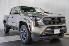 2026 Toyota Tacoma TRD Sport Truck Double Cab