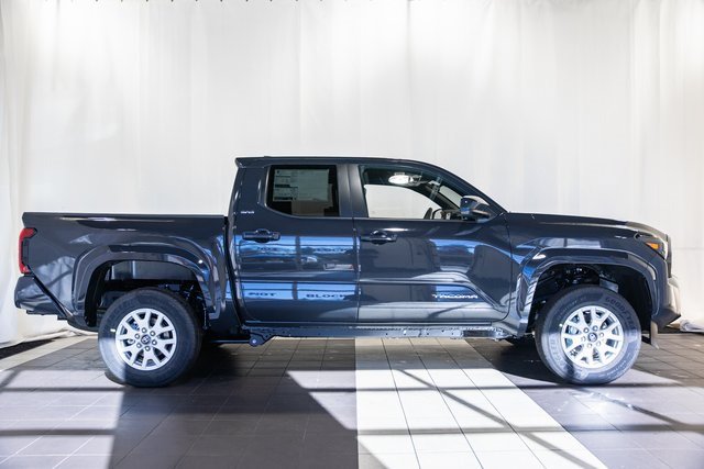 New 2026 Toyota Tacoma SR5 Truck Double Cab