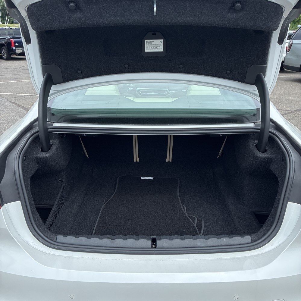 2024 BMW 4 Series 430i - Photo 19