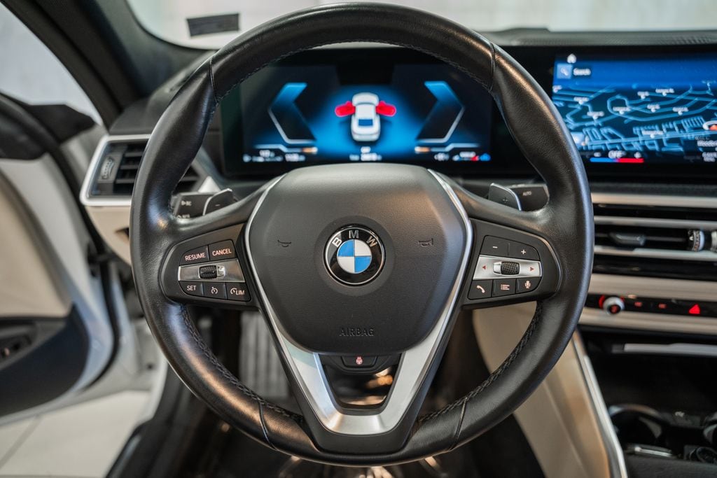 2024 BMW 4 Series 430i - Photo 28