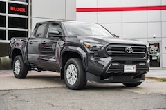 2025 Toyota Tacoma SR5 Truck Double Cab