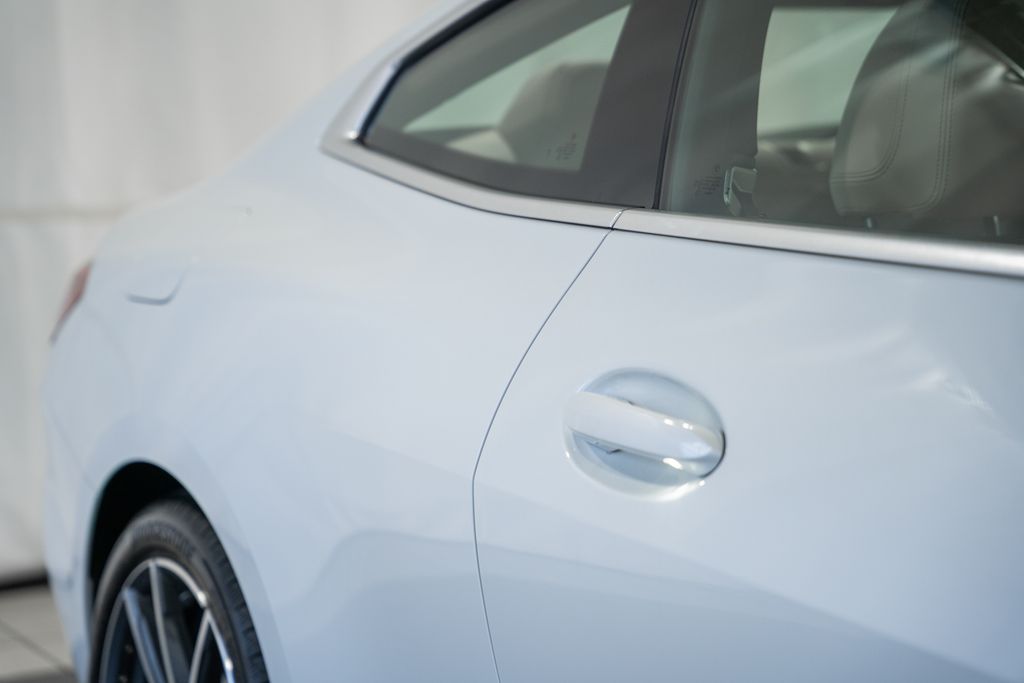 2024 BMW 4 Series 430i - Photo 13