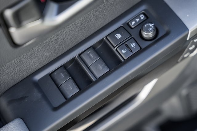 2026 Toyota Tundra Limited - Photo 34