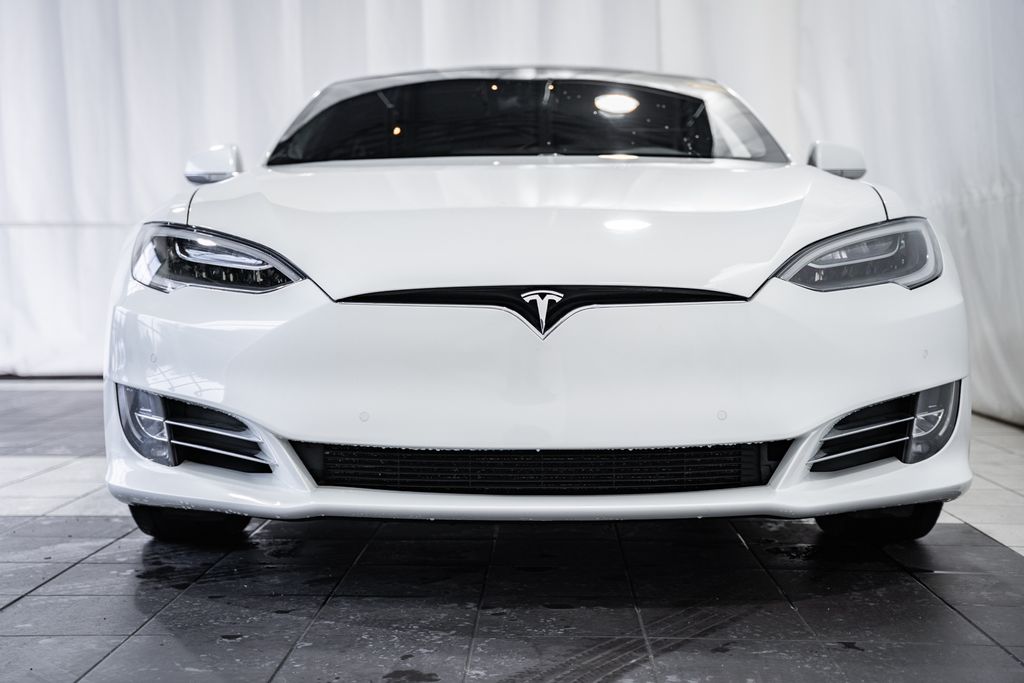 Used 2019 Tesla Model S Long Range with VIN 5YJSA1E25KF339184 for sale in Woodbridge, VA