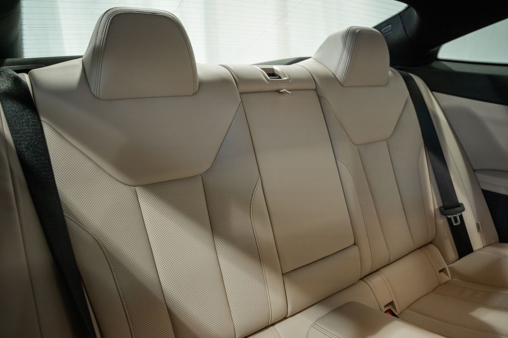 2024 BMW 4 Series 430i - Photo 31