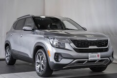 2022 Kia Seltos EX SUV