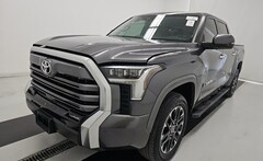 2024 Toyota Tundra Limited Truck