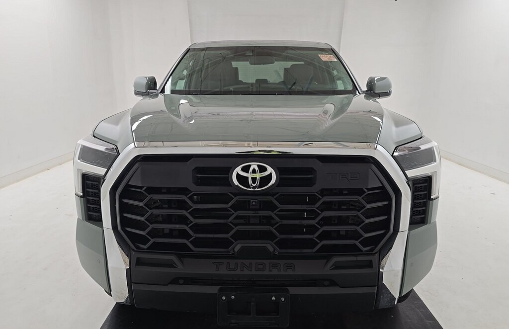 Used 2024 Toyota Tundra SR5 Truck