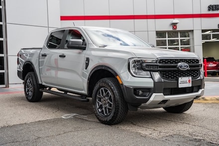 2024 Ford Ranger XLT Truck