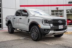 2024 Ford Ranger XLT Truck