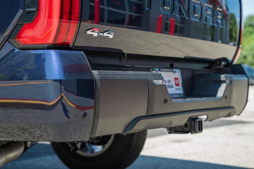 2026 Toyota Tundra SR5 - Photo 7