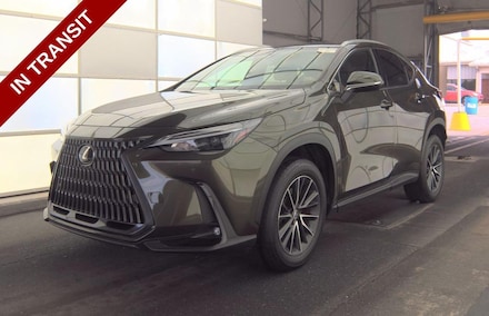 2024 LEXUS NX 250 Premium SUV