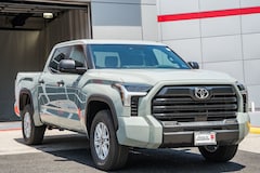2026 Toyota Tundra SR5 Truck CrewMax