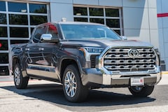 2026 Toyota Tundra 1794 Edition Truck CrewMax