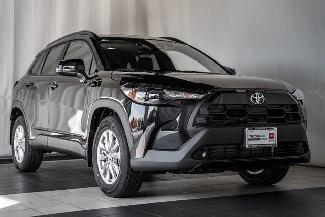 Trim levels Of The 2018 Toyota Highlander | Toyota of Woodbridge