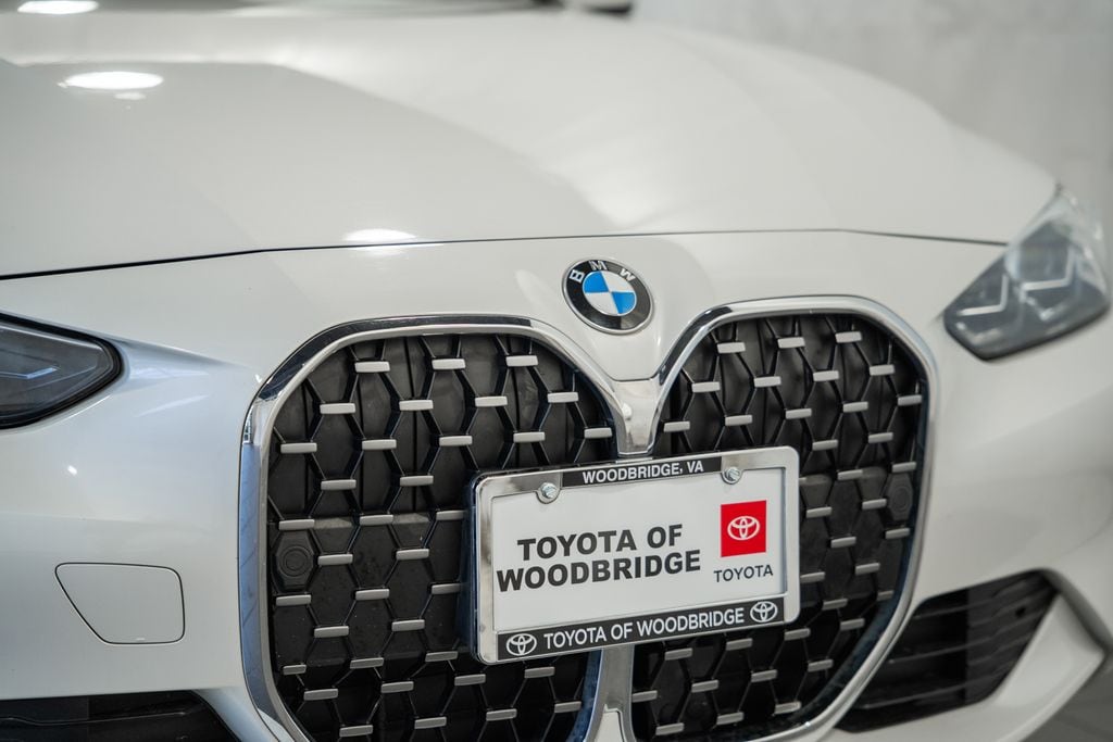 2024 BMW 4 Series 430i - Photo 10