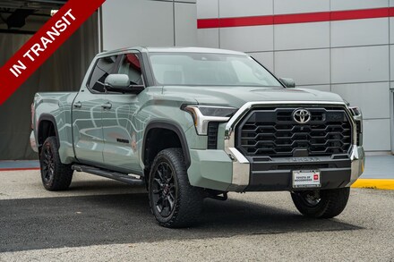 2024 Toyota Tundra SR5 Truck