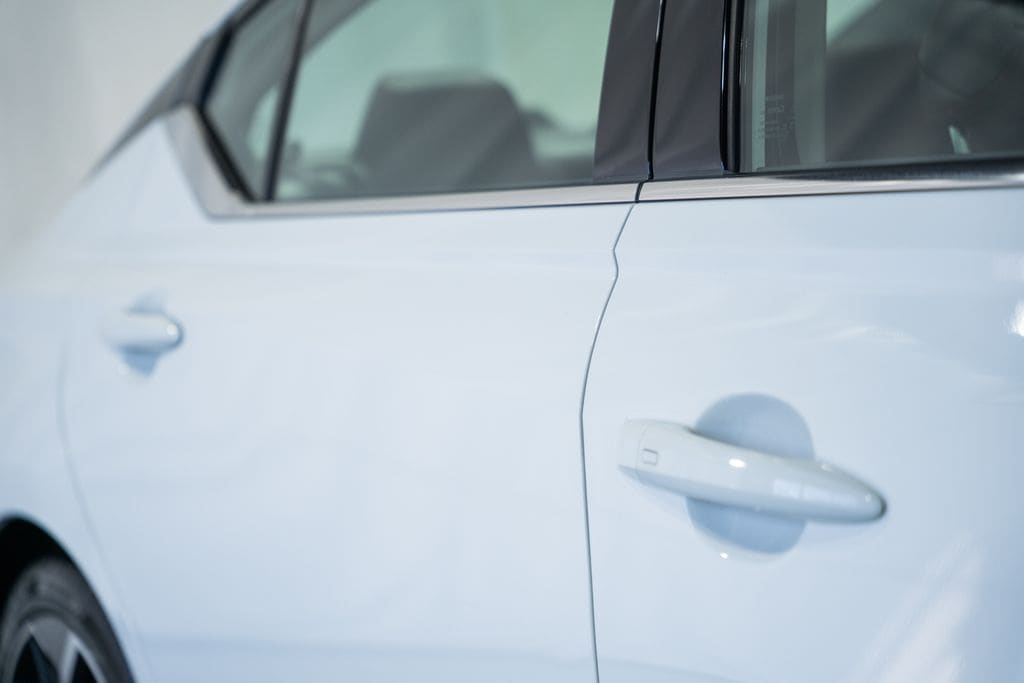 2024 Nissan Altima SR - Photo 13