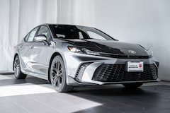 2026 Toyota Camry SE Sedan