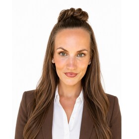 Staff member Amy McKechnie from ID_7599cf