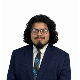 Staff member Jason Bermudez from ID_7599cf