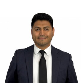 Staff member Jose Suarez from ID_fd1fa3