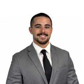 Staff member John Rhodes from ID_fd1fa3