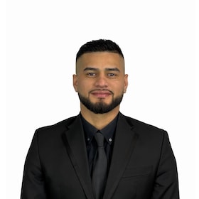 Staff member Rommel Romano from ID_fd1fa3
