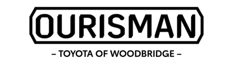 Ourisman Toyota Woodbridge Logo