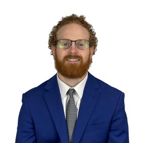 Staff member Ryan Miller from ID_7599cf