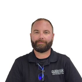Staff member Justin Gryczewski from ID_aa02a0